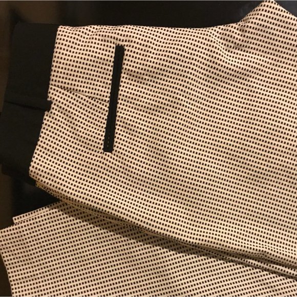 French Connection Dress Pants - Picture 1 of 4